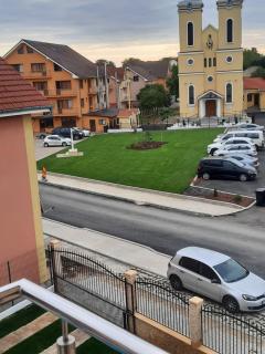 Pensiunea ALAS - 1
