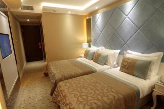 The Parma Hotel Downtown - Istanbul - 3