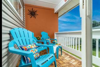 Gulf Terrace 244 ~ Cast Away - 1