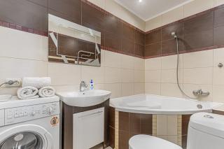 Sea View Studio in Arkadia - Odessa - 3
