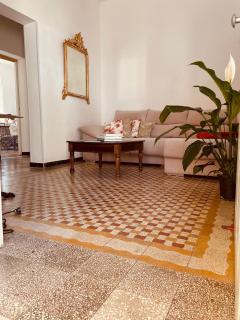 Il giardino di Iole Via Giovanni Amendola n36 - Sassari - 1
