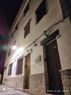 El Mirador 3 - Alcalá del Júcar - 7