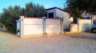 Manora guest pool house Sucuraj - 3