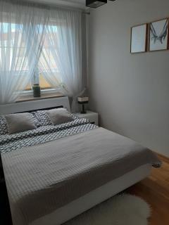Apartament Masuria - Ełk - 4