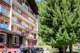 Haus Aurora - Saas-Grund - 9