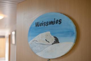 Haus Aurora - Saas-Grund - 1