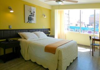 Hotel Plaza - Tacna - 4