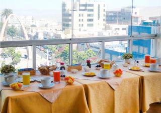 Hotel Plaza - Tacna - 7