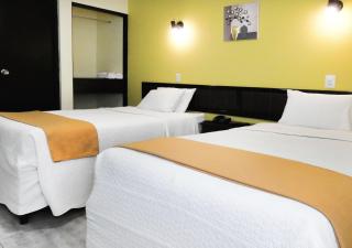 Hotel Plaza - 3