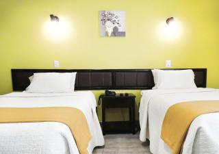 Hotel Plaza - 2