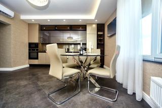 Pearl of Arcadia on Kamanina - Odessa - 4