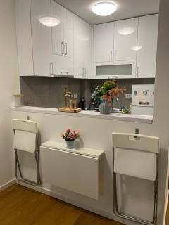 NEVA APARTMENT - Belgrado - 7