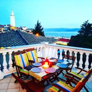 Villa Lemon - Novi Vinodolski - 2