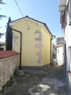 Villa Lemon - Novi Vinodolski - 8