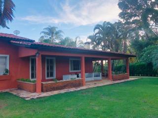 Casa na Represa do Broa - Condomínio Vila Pinhal - Itirapina - 6