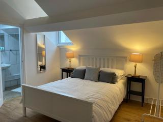 CityStays Rooms with Free Parking - Liverpool - 9