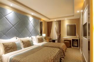 The Parma Hotel Downtown - Istanbul - 2