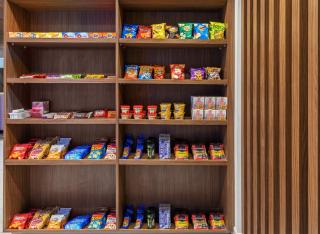 Holiday Inn Express & Suites - Denton - Sanger by IHG - 3