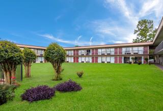 Horizon Inn & Suites - Anderson - 8