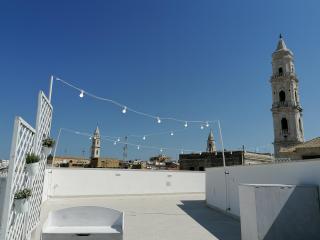 B&B Curtopassi - Andria - 4