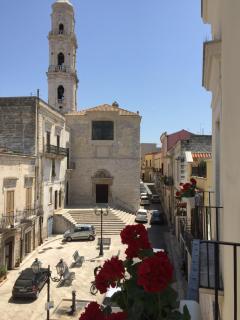 B&B Curtopassi - Andria - 5