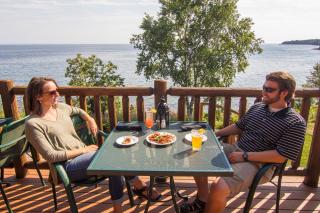 Grand Superior Lodge - 2