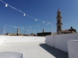 B&B Curtopassi - Andria - 6