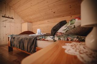 Domek w Korycie -Apartament 5-7 osobowy, Apartament 2 osobowy - 1