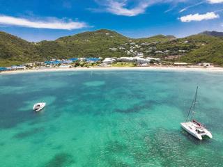 Acacia Secret, 3 min walk from Anse Marcel beach, on the Marina - 7