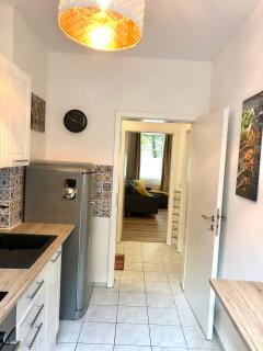 Apartment Zum grauen Wolf - 5