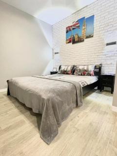 Apartment Studio LONDON 92 - Irpin - 0