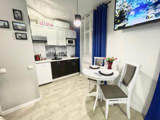 Apartment Studio LONDON 92 - Irpin - 5