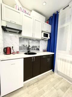Apartment Studio LONDON 92 - Irpin - 4