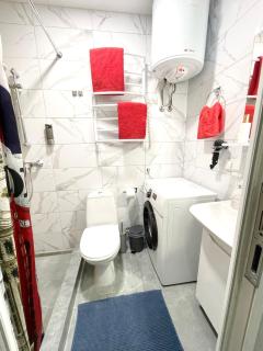 Apartment Studio LONDON 92 - Irpin - 2