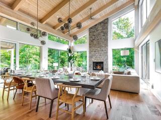 La Forêt Boréale - Résidences Boutique - 8