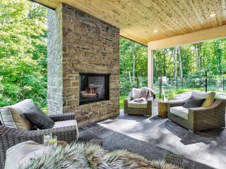 La Forêt Boréale - Résidences Boutique - 3