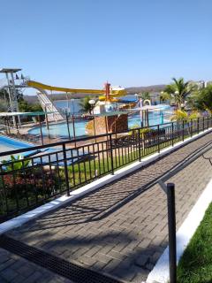 Resort do Lago **Privilegio** Caldas Novas - Caldas Novas - 8