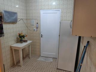 Praia Grande Tupy, Apto 1 quarto até 6 pessoas OBS chaves com zelador 10 quadras do local - Praia Grande - 6