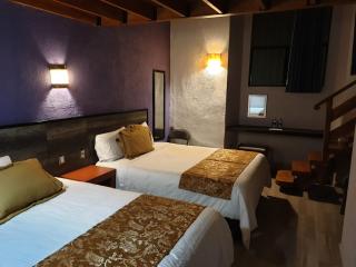 Hotel Don Carlos - Morelia - 4