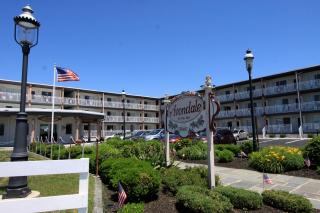 Avondale by the Sea - Cape May - 5