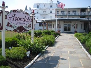 Avondale by the Sea - Cape May - 6