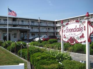 Avondale by the Sea - Cape May - 8