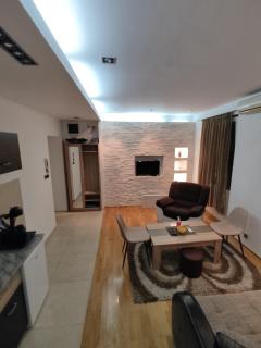 Obilic 22 Apartment - Belgrado - 9
