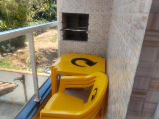 Apartamentos Margarida - Ubatuba - 2