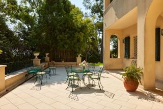Villa Monacelli B&B - 3