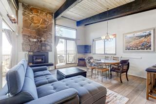 Storm Meadows Club C 411 - Steamboat Springs - 0