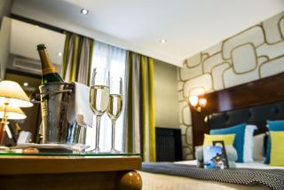 Les Trésoms Lake and Spa Resort - Annecy - 9