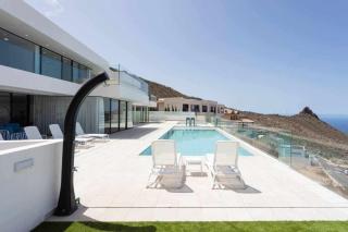 "New Home Costa Adeje, Luxurious Private Villa" - 6