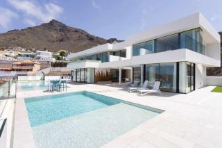 New Home Costa Adeje Luxurious Private Villa - Adeje - 1