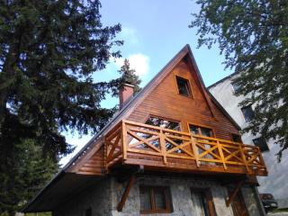Vikendica Mitrović - Jahorina - 0